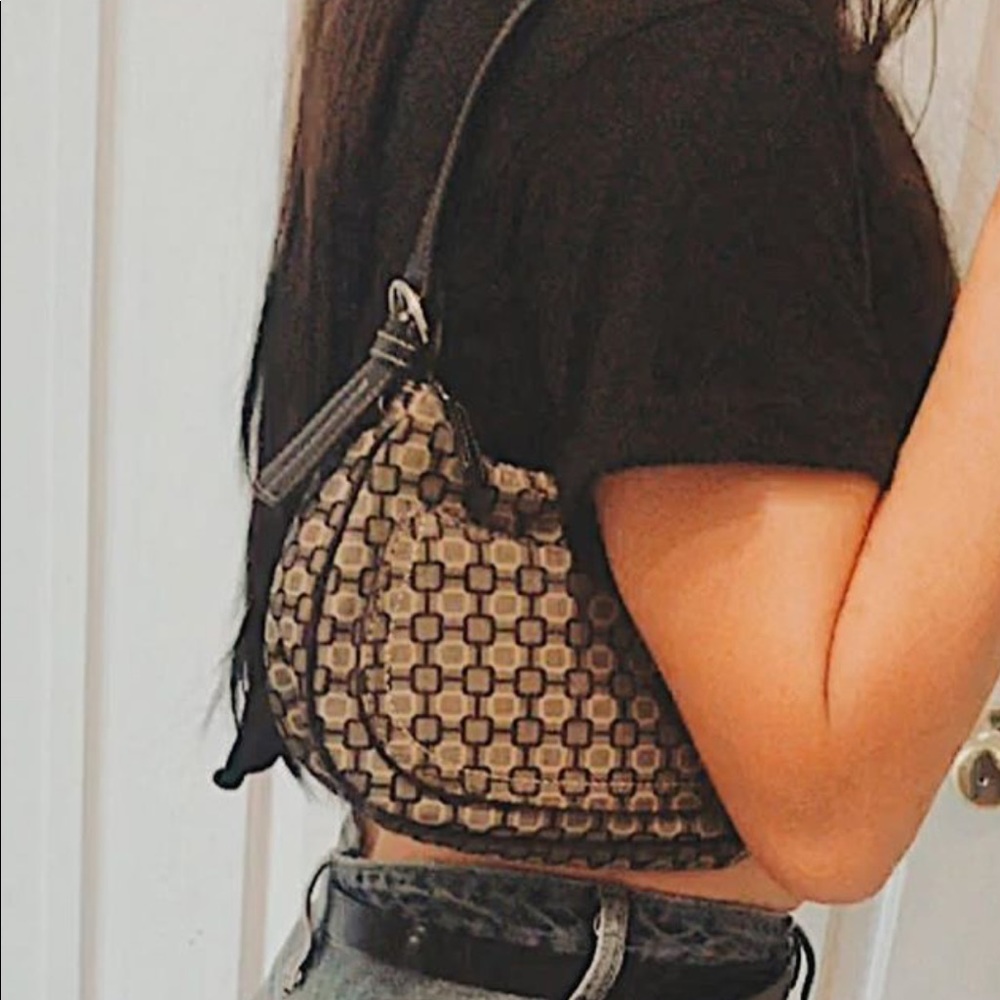 Nine West vintage shoulder bag